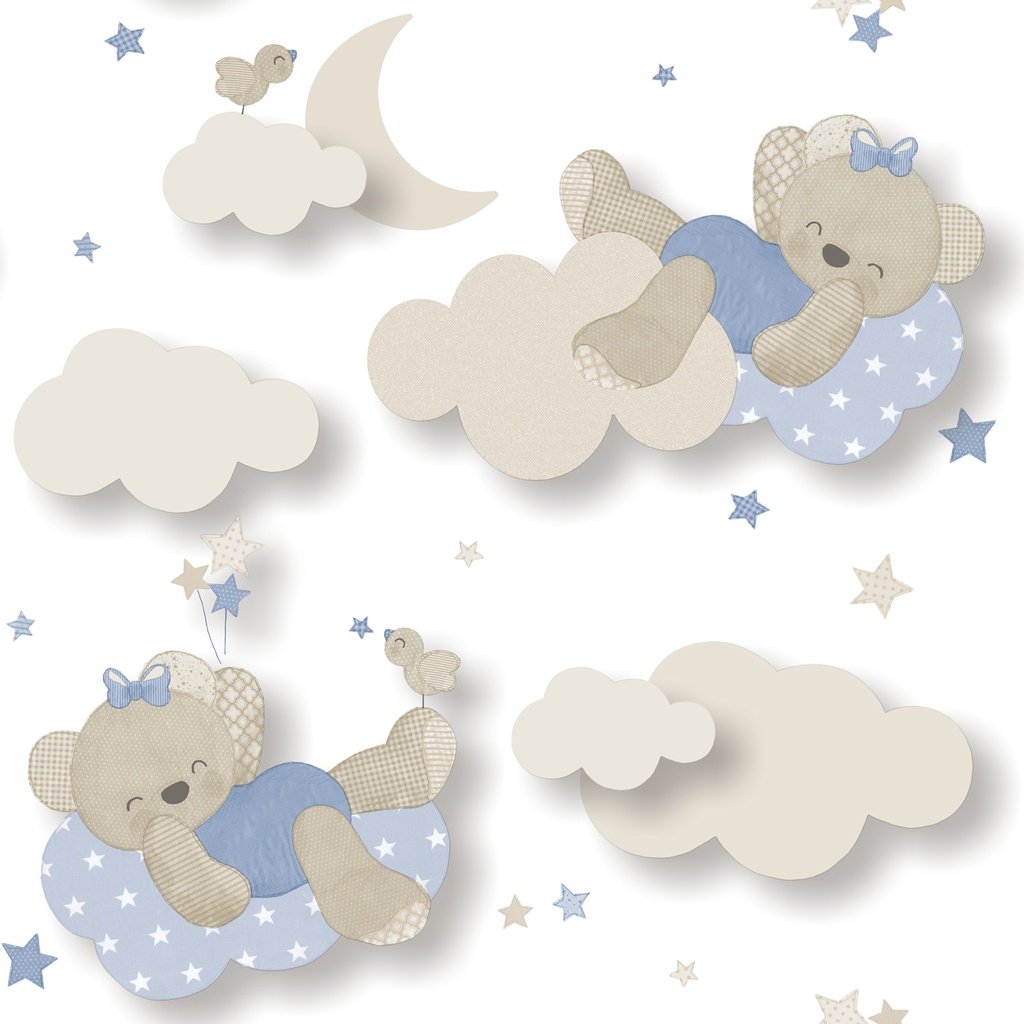 [5403] 5403-Bears