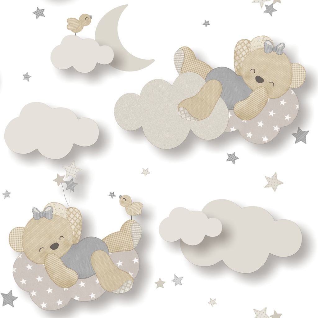 [5401] 5401-Bears