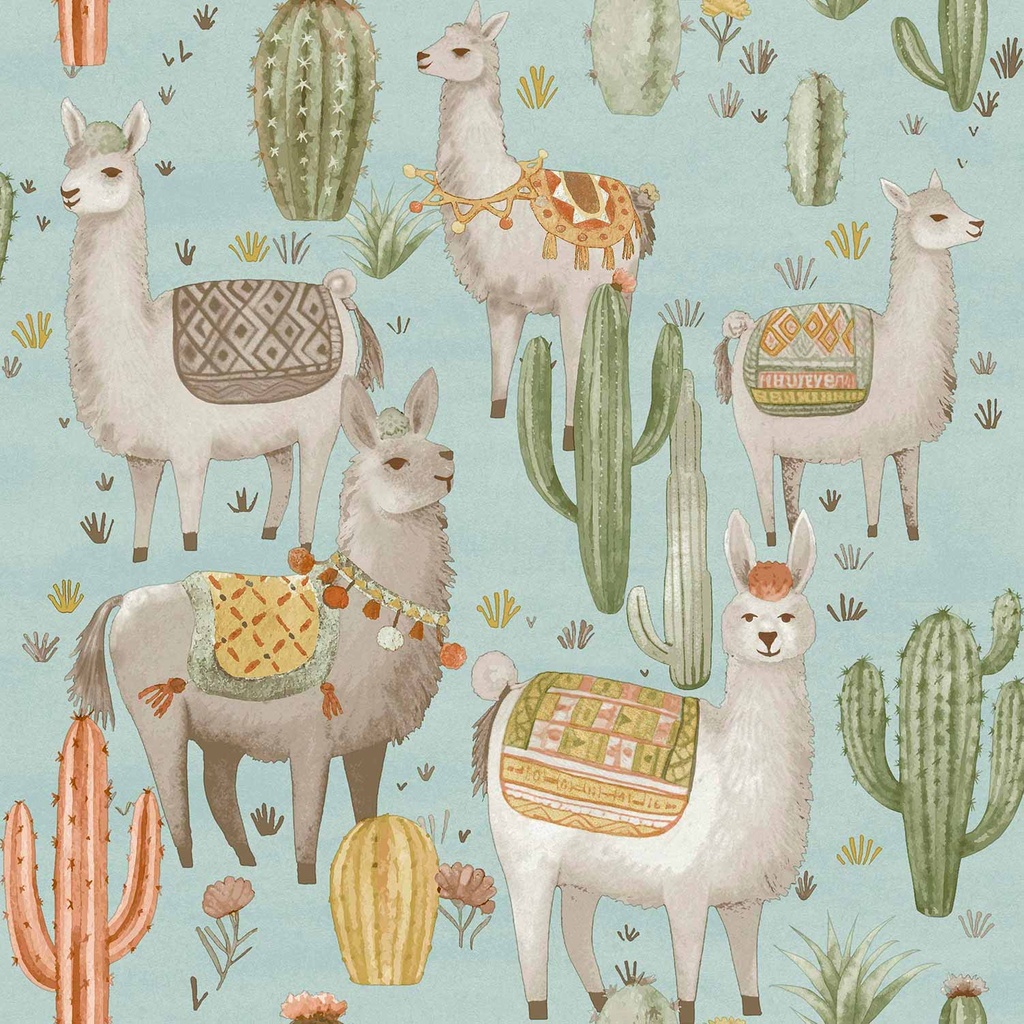[17115] 17115-Alpaca