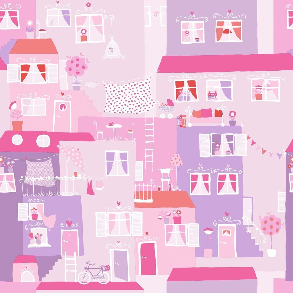 Y@H17950-Little House